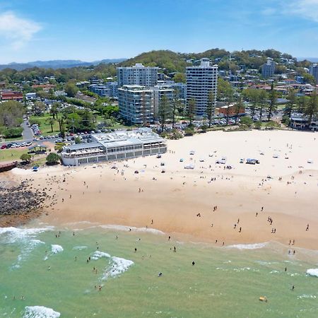 Burleigh Beach Tower Голд-Кост Екстер'єр фото