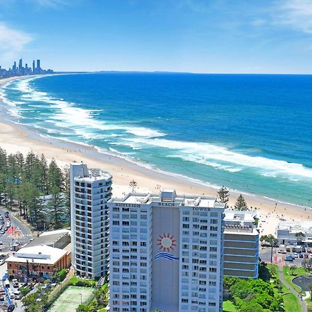 Burleigh Beach Tower Голд-Кост Екстер'єр фото