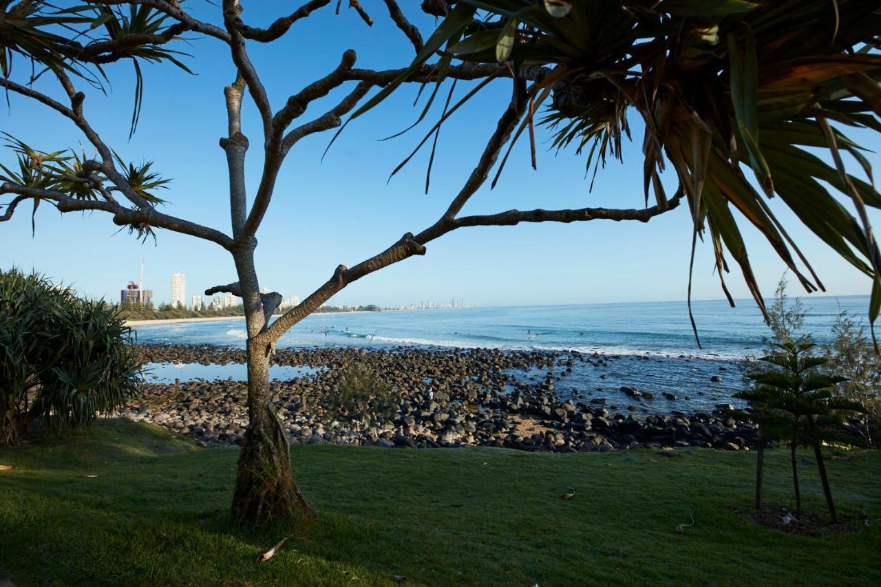 Burleigh Beach Tower Голд-Кост Екстер'єр фото