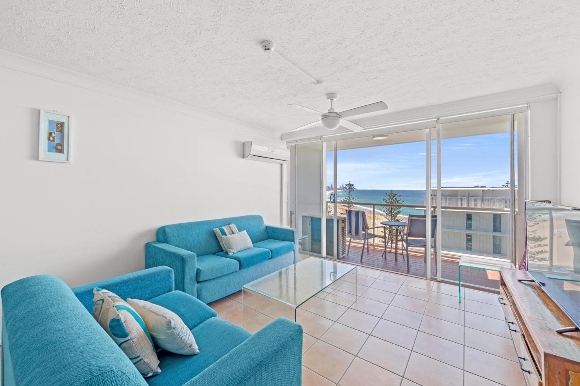 Burleigh Beach Tower Голд-Кост Екстер'єр фото
