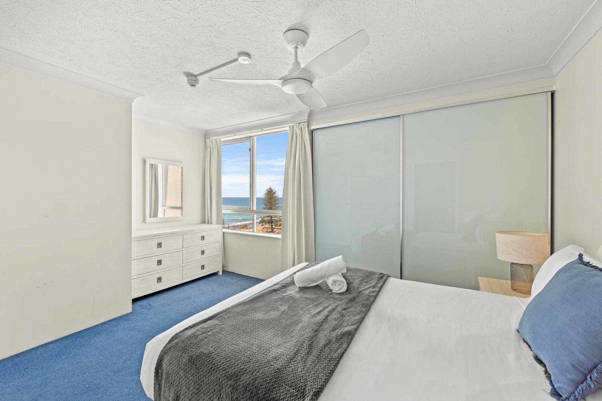 Burleigh Beach Tower Голд-Кост Екстер'єр фото