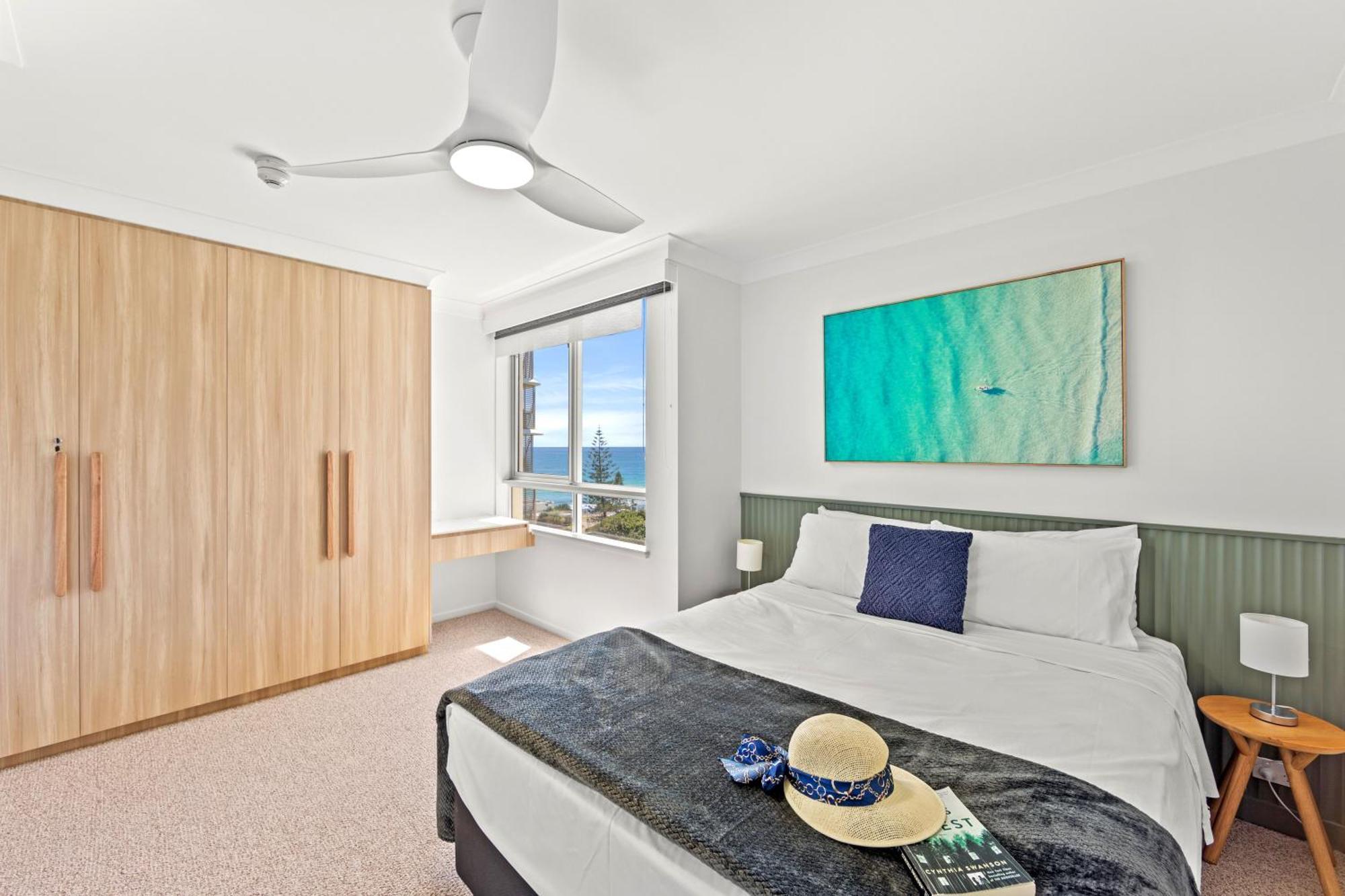 Burleigh Beach Tower Голд-Кост Екстер'єр фото